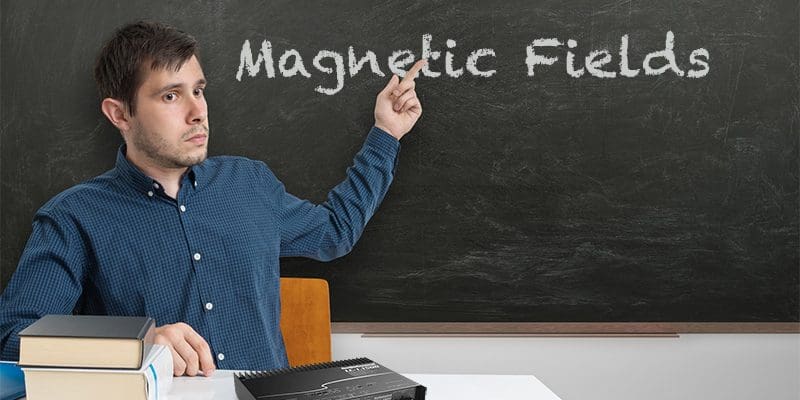 Car Audio Electrical Theory – Magnetic Fields