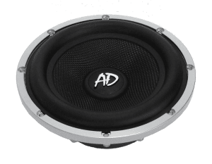 Home Audio Speakers