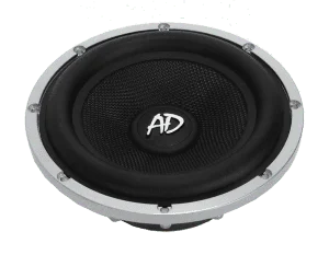 Home Audio Speakers