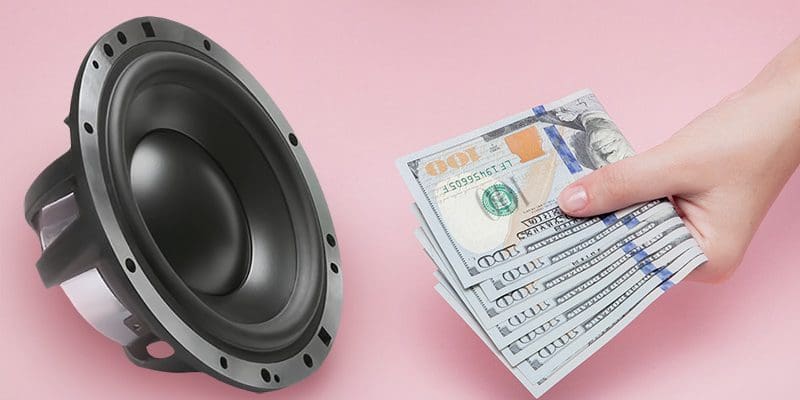 Are the Car Audio Products You’re Buying Worth The Price?