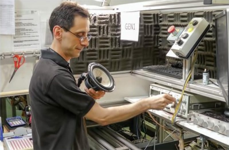 Behind the Scenes of Speaker Power Handling