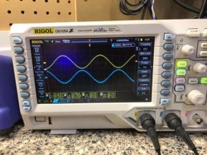 Amplifier Power Ratings