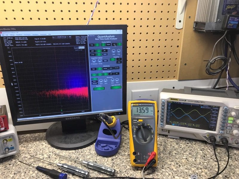 Understanding the Specs Amplifier Power Ratings