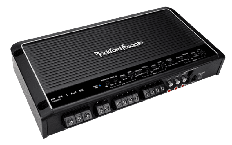 Understanding the Specs Amplifier Power Ratings