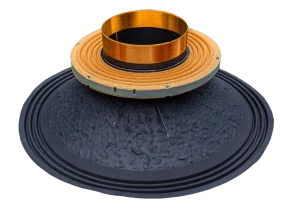 High-Efficiency Speakers