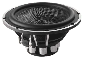 High-Efficiency Speakers