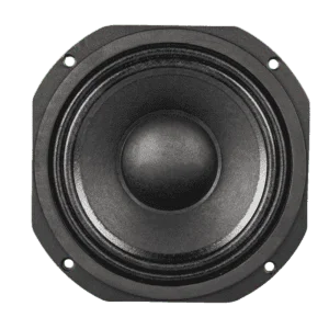 High-Efficiency Speakers