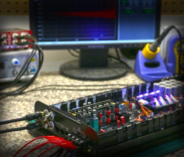 Understanding Specifications Car Audio Amplifier Input Sensitivity
