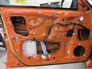 Vehicle-Specific Audio Upgrades