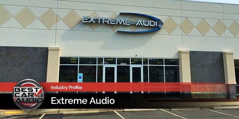 Mobile Enhancement Retailer Profile: Extreme Audio
