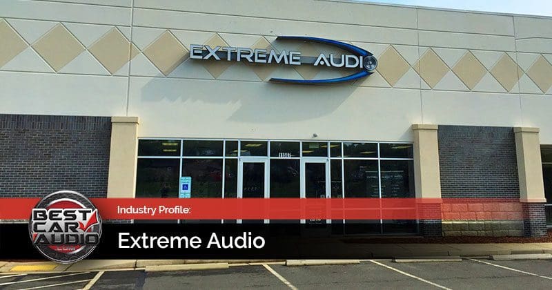 Extreme Audio