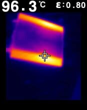 Amplifier Efficiency