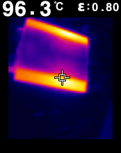 Amplifier Efficiency