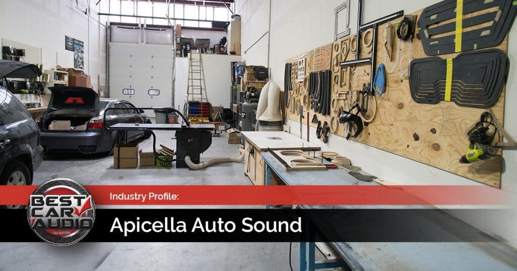Apicella Auto Sound