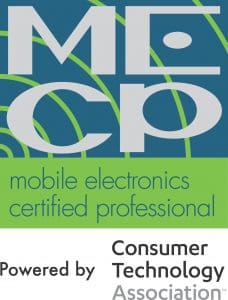 MECP Certifified Technician