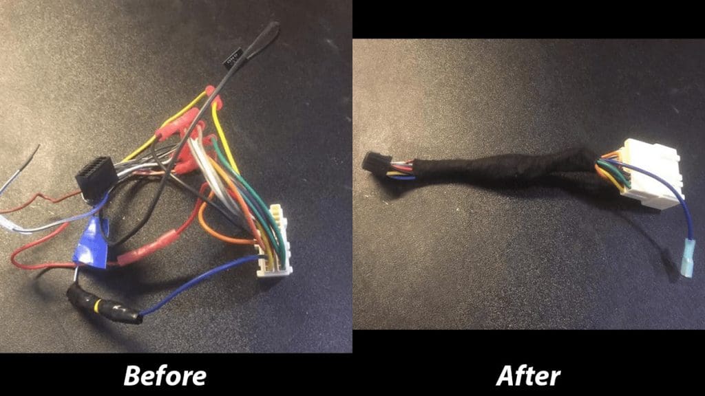 Schwitz Wiring Before and After-1