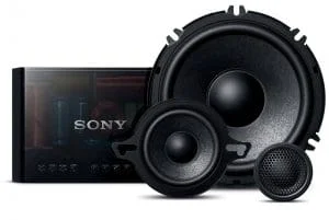 Car Audio Terminology