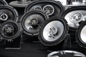 Aftermarket Audio