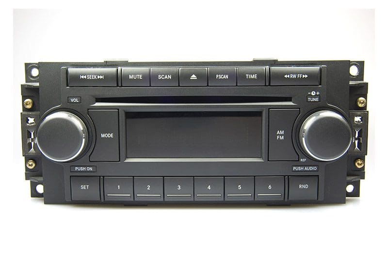 Double Din Radios Explained