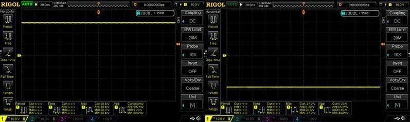 Car Audio Amplifier
