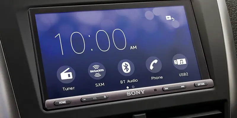 What is a Double-DIN Car Radio?