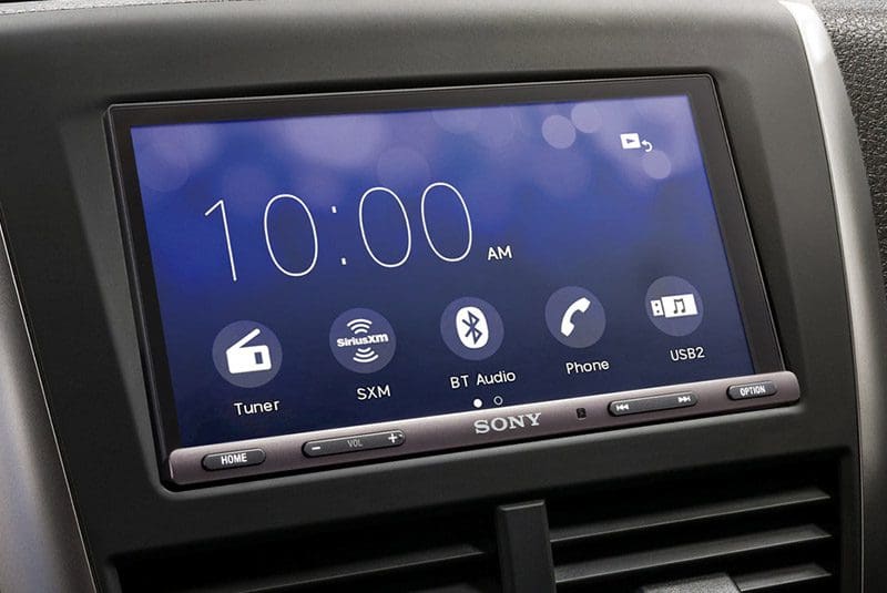 Double-DIN Car Radio: What is it and Why Does it Matter