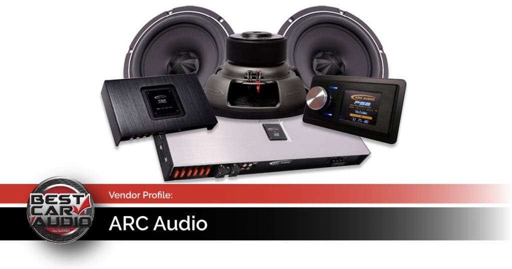 ARC Audio