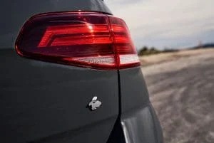2019 Golf GTI
