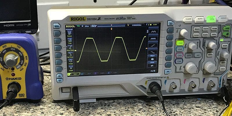 Understanding Specifications: Class AB Car Audio Amplifier Crossover Distortion