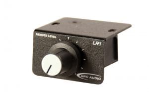 ARC Audio Pro DSP