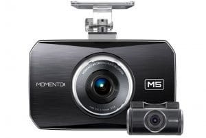 Dashcam Features