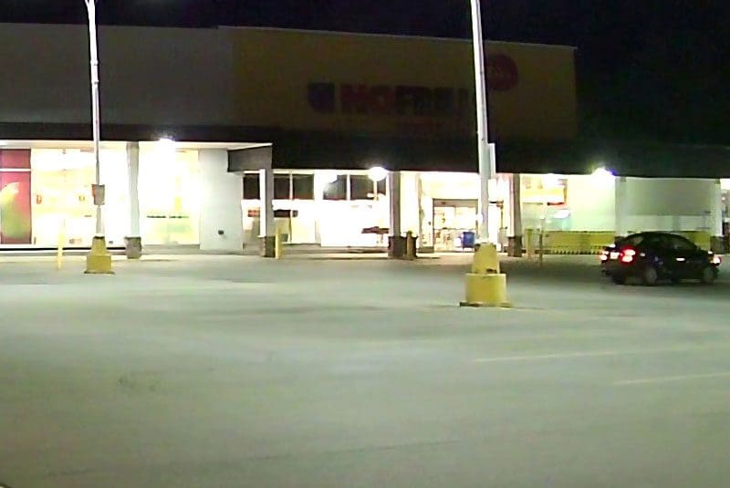 Dashcam Features