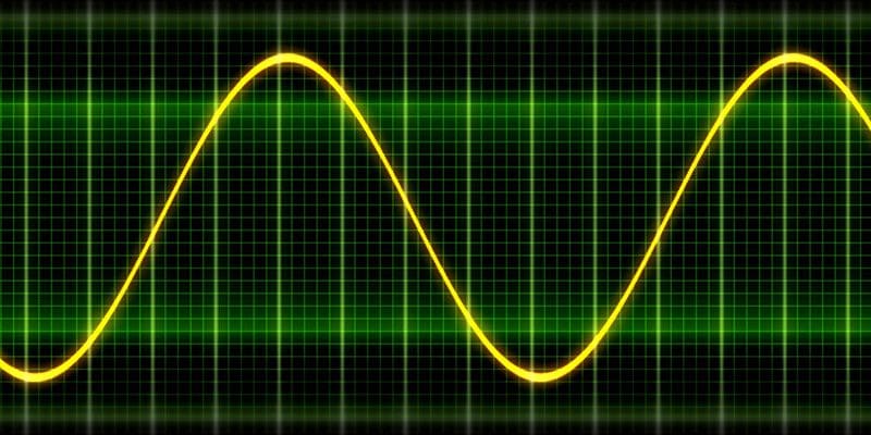 Tools of the Trade – The Oscilloscope