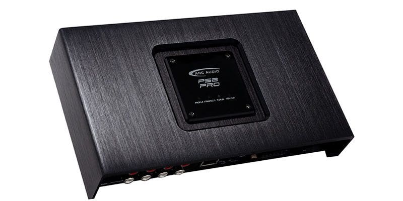 Product Spotlight: ARC Audio Pro-Series DSP Platform