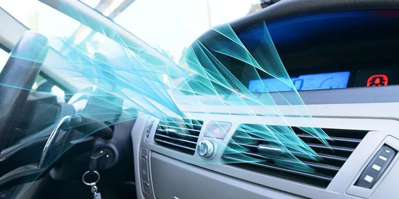 Beat the Summer Heat with a Remote Car Starter
