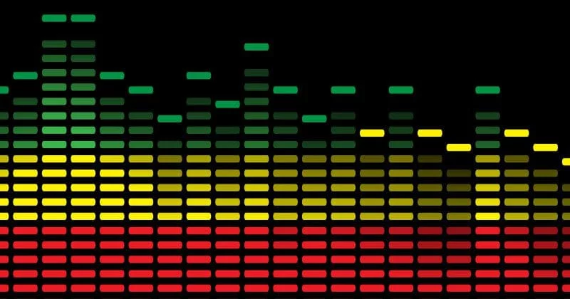 Real Time Analyzer