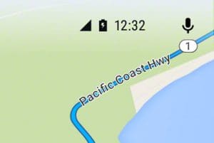 Smartphone Navigation