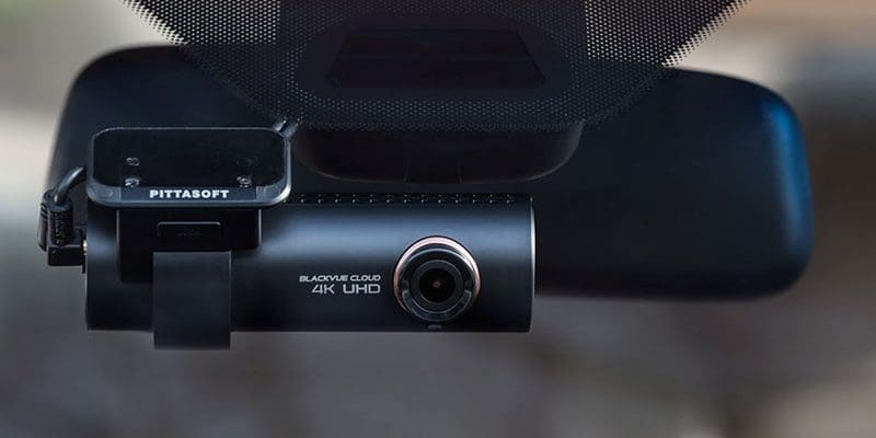 Why Dashcam Resolution Matters