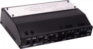 Arc Moto 720 Amplifier