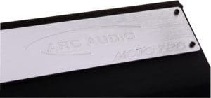 Arc Moto 720 Amplifier