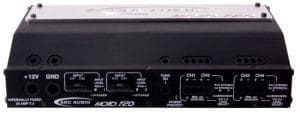 Arc Moto 720 Amplifier