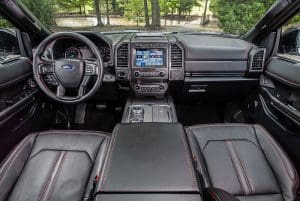 2019 Ford Expedition