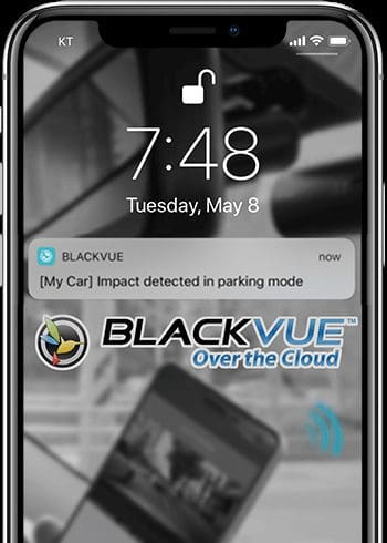 All You Need to Know About Parking Mode - BlackVue Dash Cameras