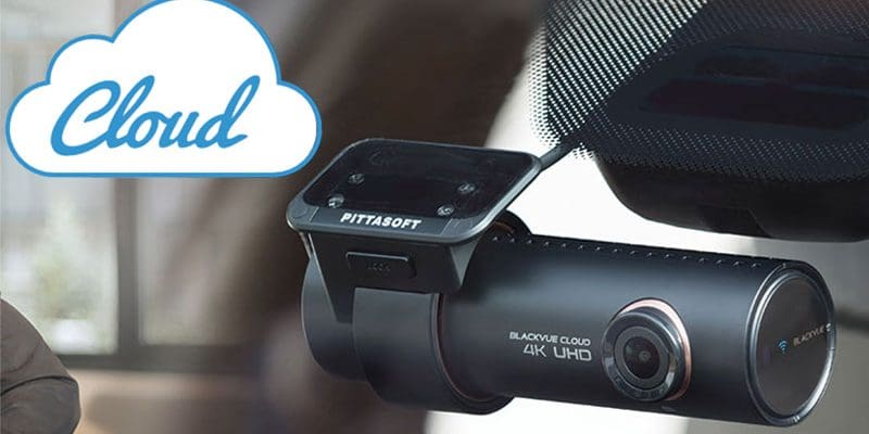 LTE-connected Dashcam Solutions Provide Peace of Mind