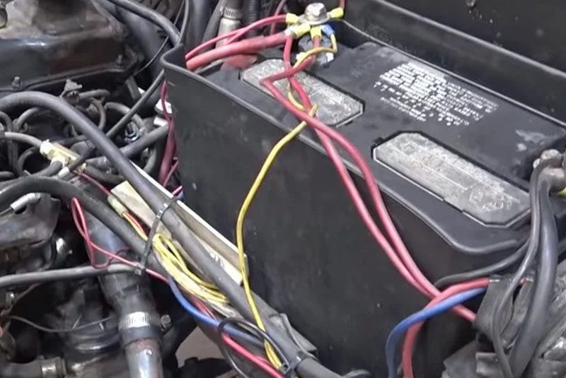 Car Audio Installation