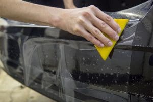 Paint Protection Film