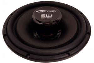 SW Subwoofers