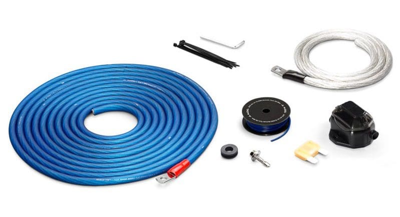 Installation Accessories