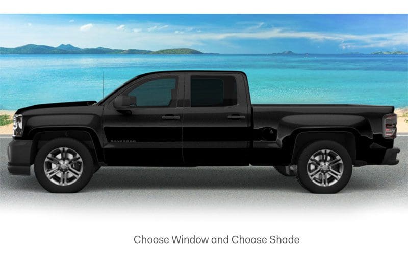 Chevy Truck Upgrades