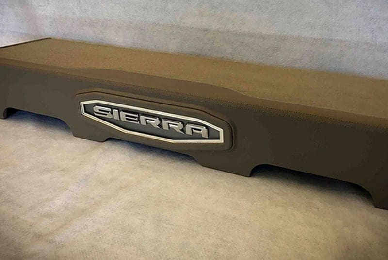Chevy Truck Upgrades